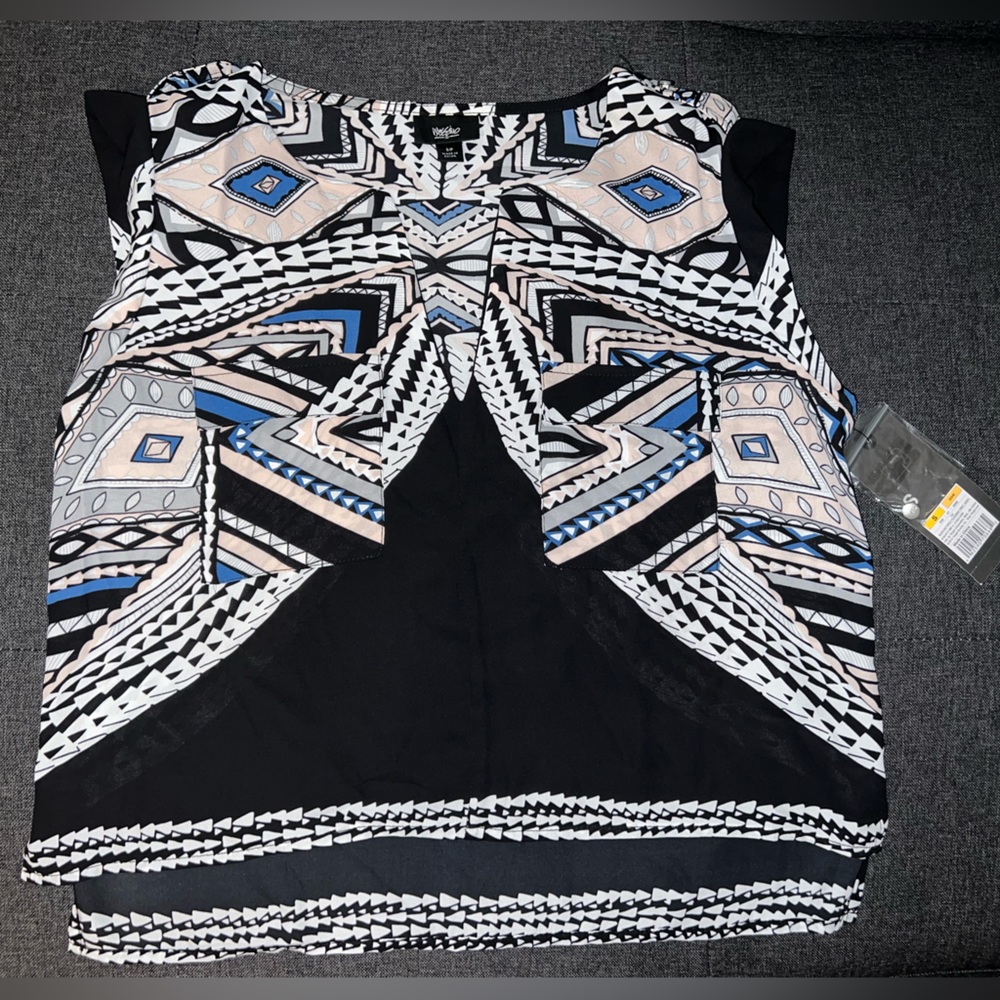 5/$25    New Mossimo Crop Top